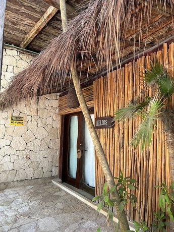 Imagen de la habitación del Hotel Alquimia Boutique. Foto 11