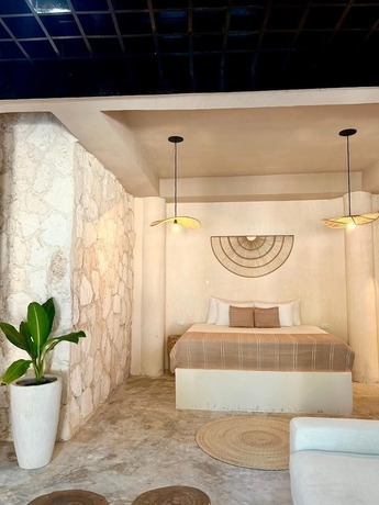 Imagen general del Hotel Alquimia Boutique. Foto 1