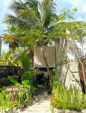 Imagen de los interiores del Hotel Alquimia Boutique. Foto 18