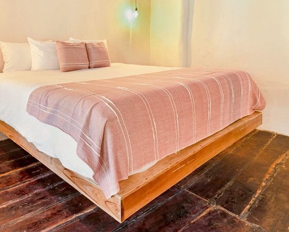Imagen de la habitación del Hotel Alquimia Boutique. Foto 12