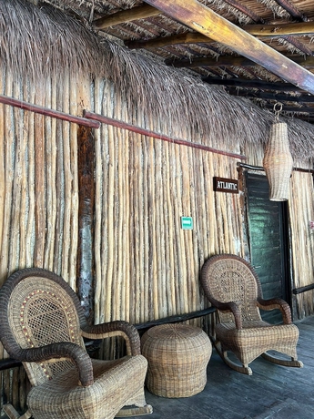 Imagen de la habitación del Hotel Alquimia Boutique. Foto 13