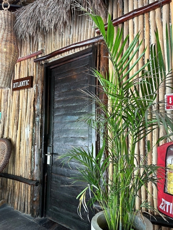 Imagen de la habitación del Hotel Alquimia Boutique. Foto 14