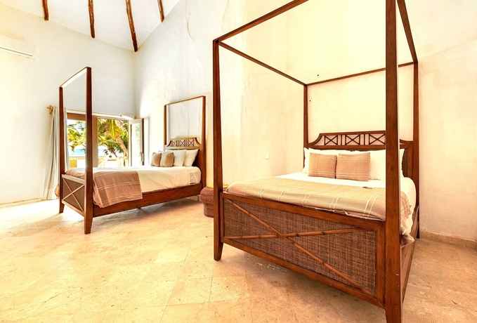 Imagen de la habitación del Hotel Alquimia Boutique. Foto 15