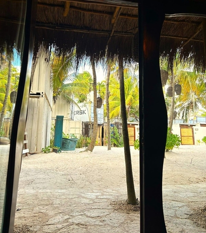 Imagen de la habitación del Hotel Alquimia Boutique. Foto 16