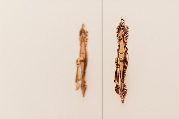 Imagen de la habitación del Hotel Alqush Downtown. Foto 4