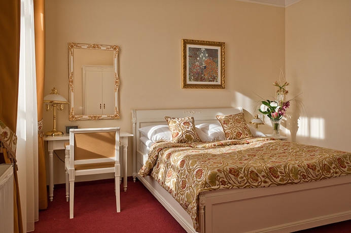 Imagen de la habitación del Hotel Alqush Downtown. Foto 5