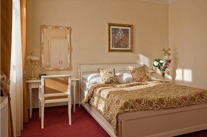 Imagen de los exteriores del Hotel Alqush Downtown. Foto 10