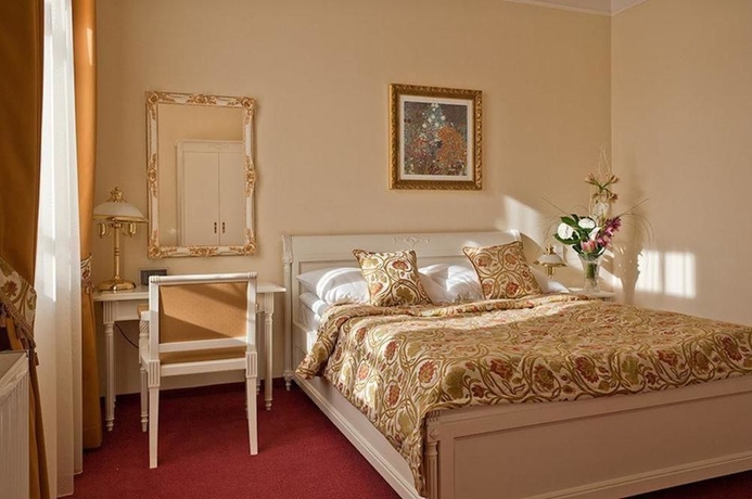 Imagen de la habitación del Hotel Alqush Downtown. Foto 6