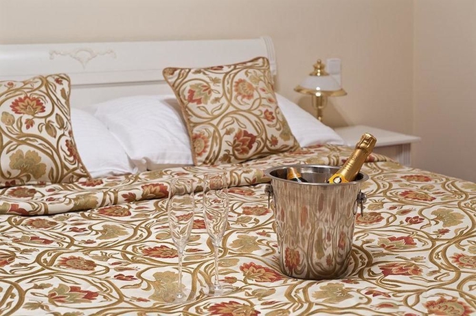 Imagen de la habitación del Hotel Alqush Downtown. Foto 7