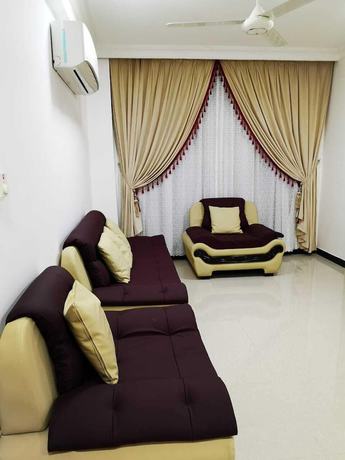 Imagen de la habitación del Hotel Alrayyan Apartments. Foto 8
