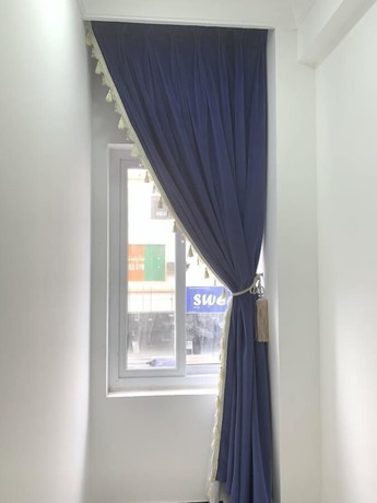 Imagen de la habitación del Hotel Alrayyan Apartments. Foto 9