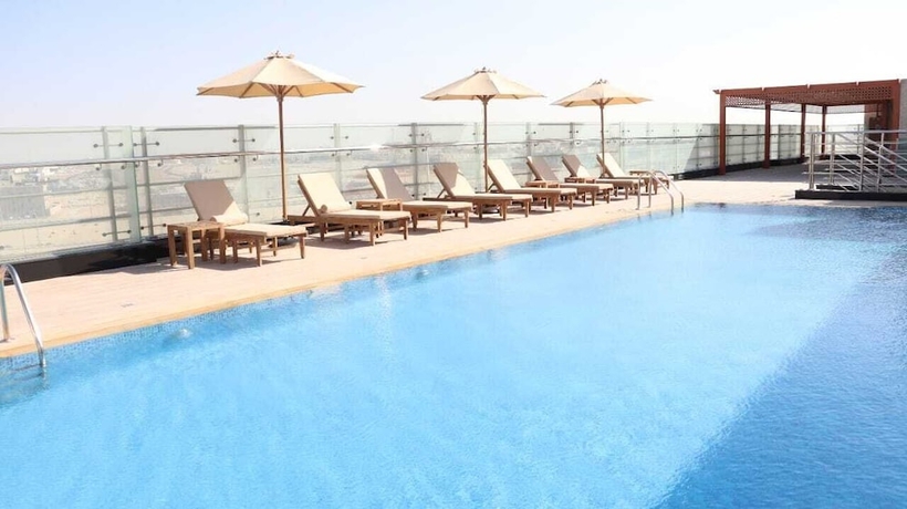 Imagen general del Hotel Alriyadh apartment. Foto 1