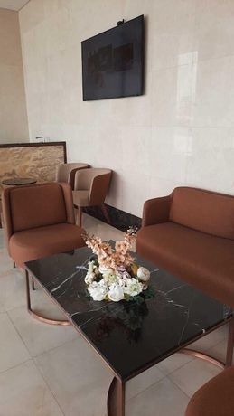 Imagen de los interiores del Hotel Alriyadh apartment. Foto 16