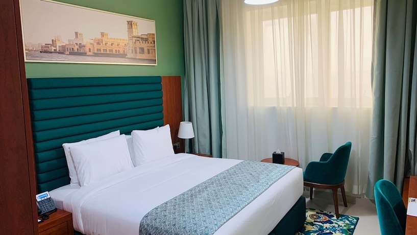 Imagen de la habitación del Hotel Alriyadh apartment. Foto 7