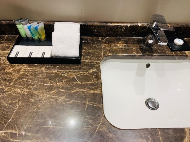 Imagen de la habitación del Hotel Alriyadh apartment. Foto 13