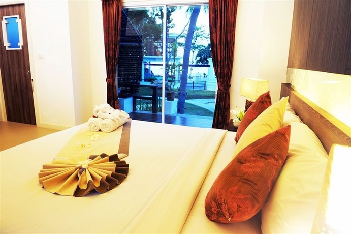 Imagen de la habitación del Hotel Al's Laemson Resort. Foto 2