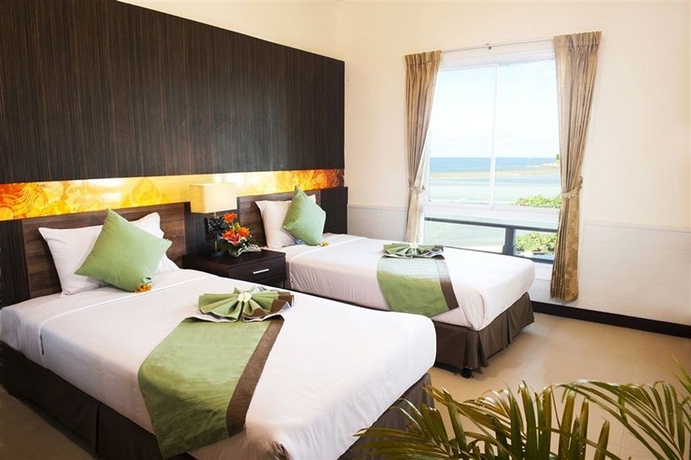 Imagen de la habitación del Hotel Al's Laemson Resort. Foto 3