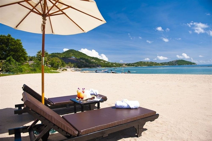 Imagen de los exteriores del Hotel Al's Laemson Resort. Foto 6