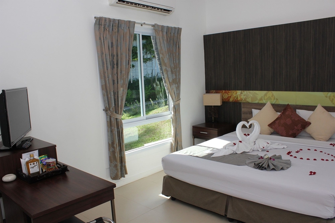 Imagen de la habitación del Hotel Al's Laemson Resort. Foto 4