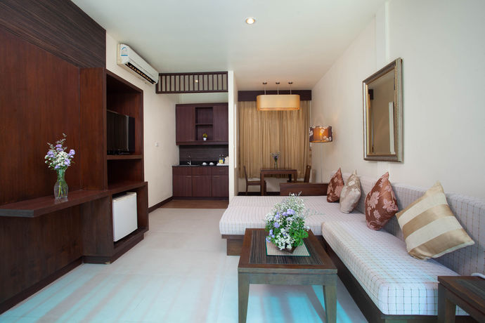 Imagen general del Hotel Al's Resort. Foto 4