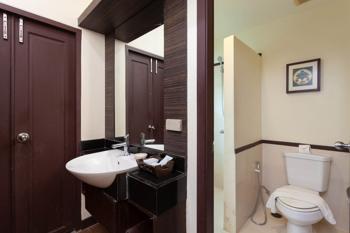 Imagen general del Hotel Al's Resort. Foto 10