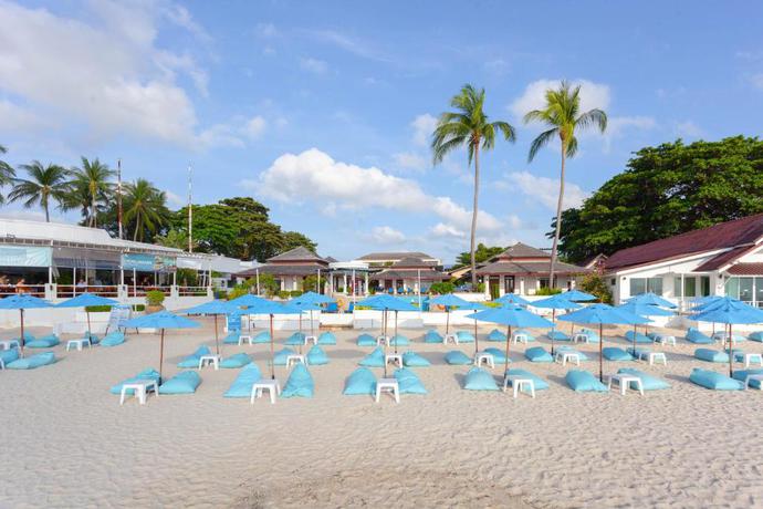 Imagen general del Hotel Al's Resort. Foto 14