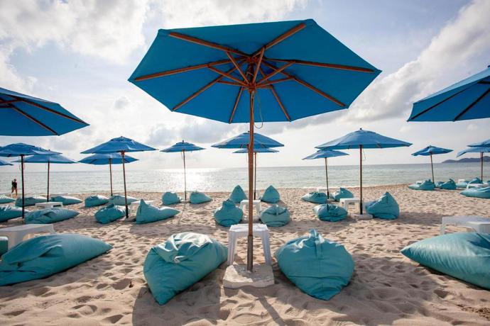 Imagen general del Hotel Al's Resort. Foto 15