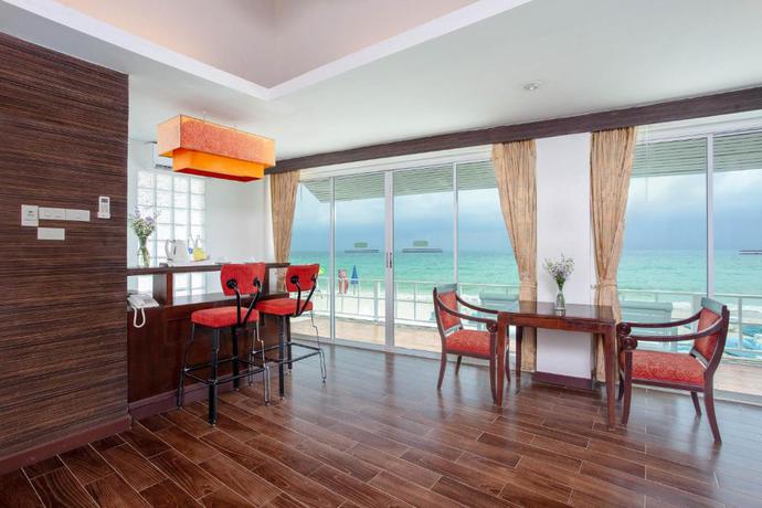 Imagen general del Hotel Al's Resort. Foto 16