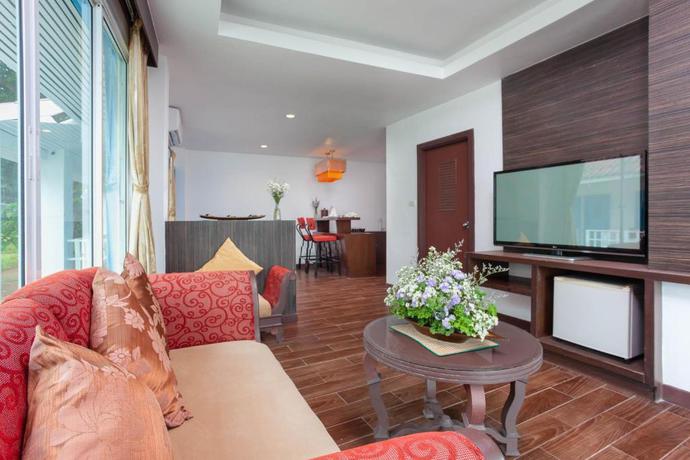 Imagen general del Hotel Al's Resort. Foto 17