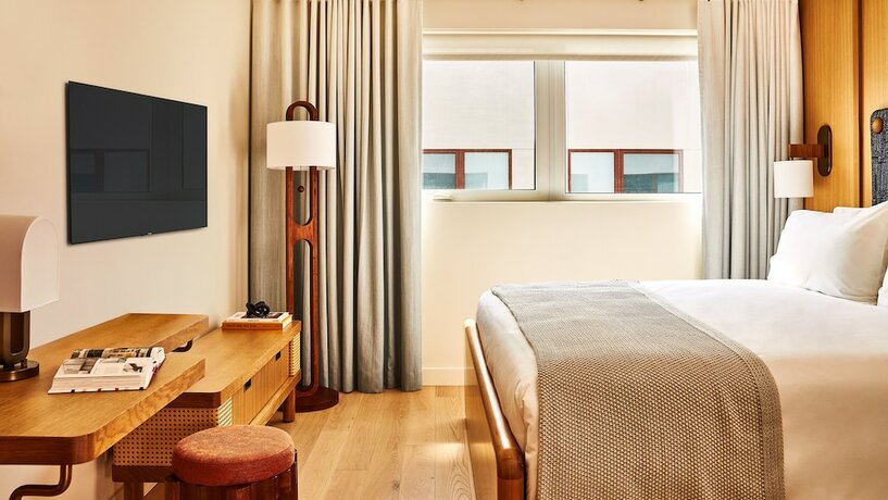 Imagen general del Hotel Alsace La. Foto 4