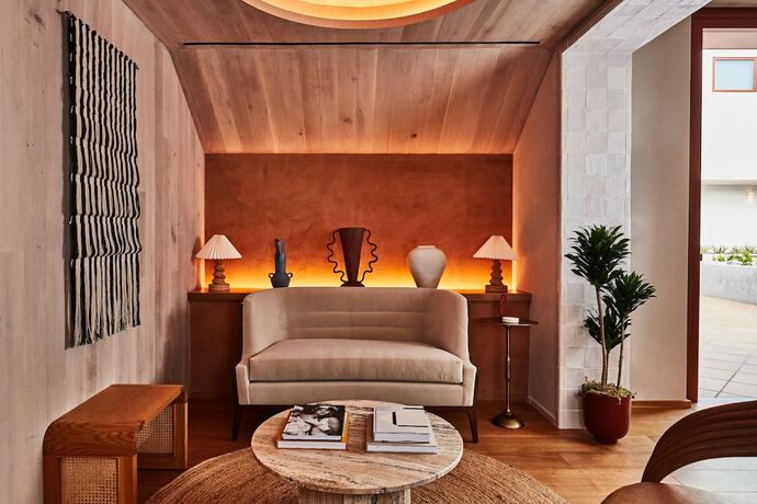 Imagen general del Hotel Alsace La. Foto 10