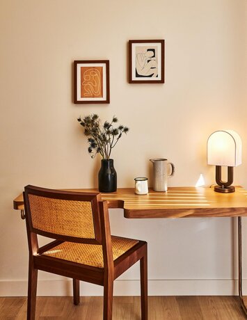 Imagen de la habitación del Hotel Alsace La. Foto 12