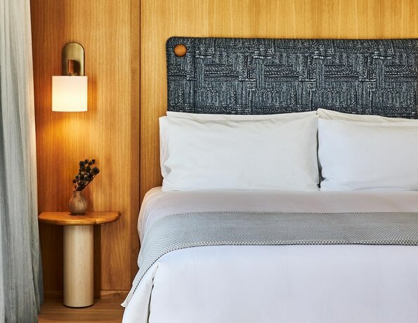 Imagen de la habitación del Hotel Alsace La. Foto 15