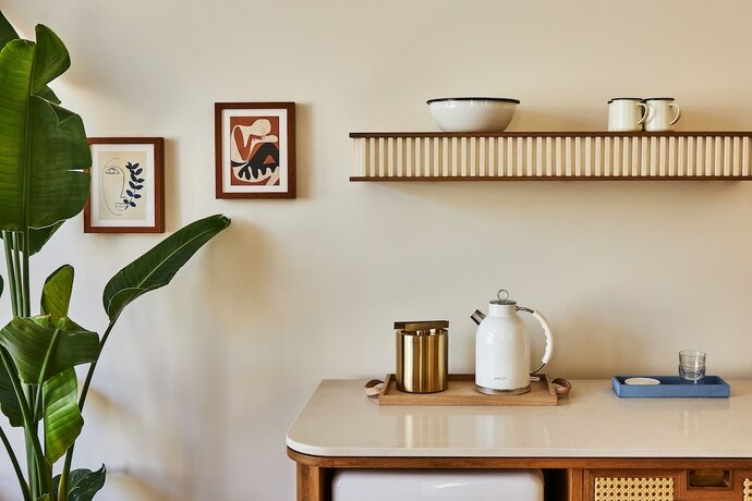 Imagen de la habitación del Hotel Alsace La. Foto 16