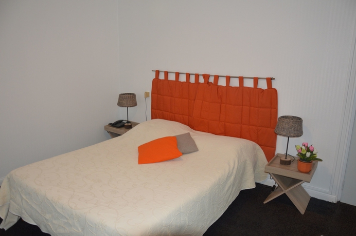 Imagen de la habitación del Hotel Alsace Lorraine. Foto 4