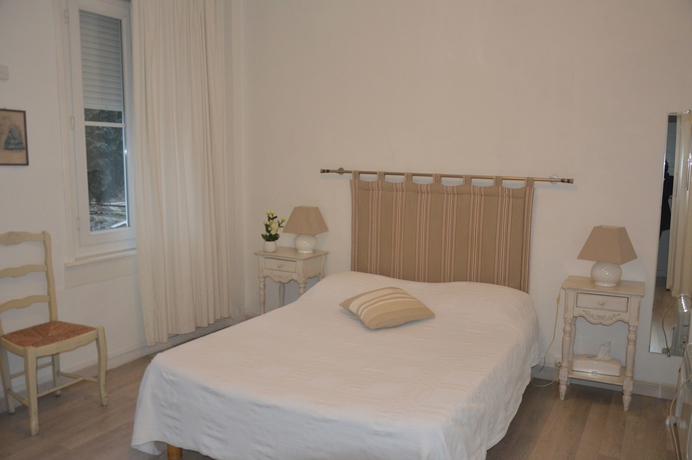 Imagen de la habitación del Hotel Alsace Lorraine. Foto 7