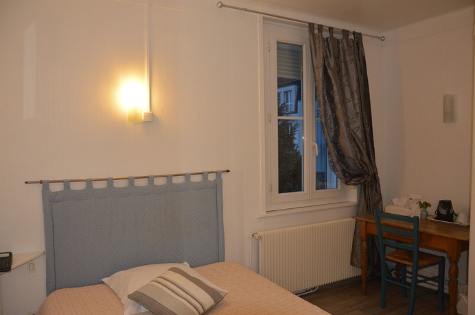 Imagen de la habitación del Hotel Alsace Lorraine. Foto 10