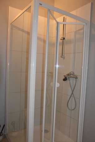 Imagen de la habitación del Hotel Alsace Lorraine. Foto 17