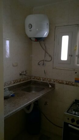 Imagen general del Hotel Alsaman Apartments. Foto 2