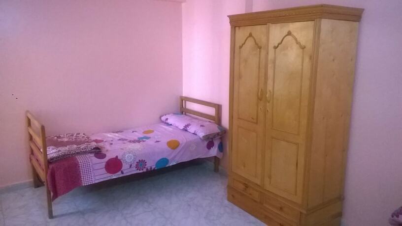Imagen general del Hotel Alsaman Apartments. Foto 3