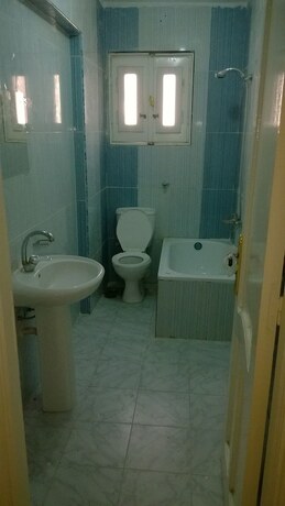 Imagen general del Hotel Alsaman Apartments. Foto 4