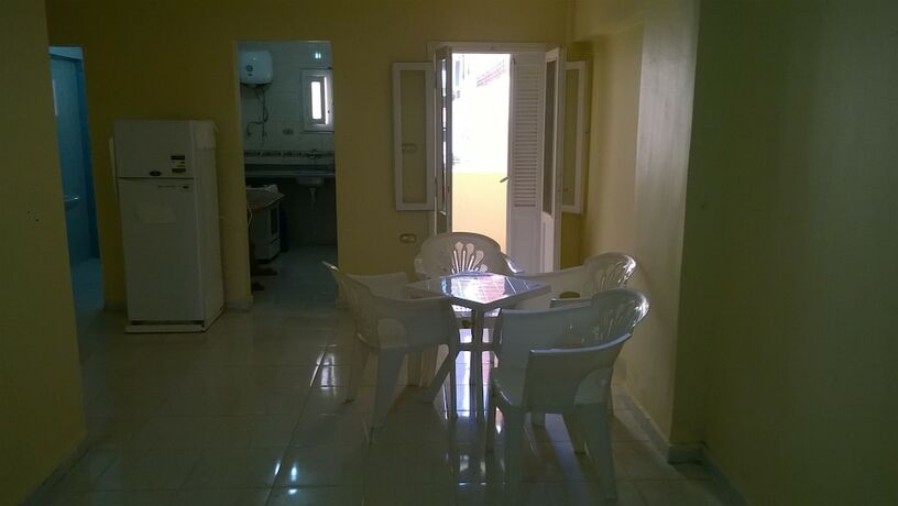 Imagen general del Hotel Alsaman Apartments. Foto 5