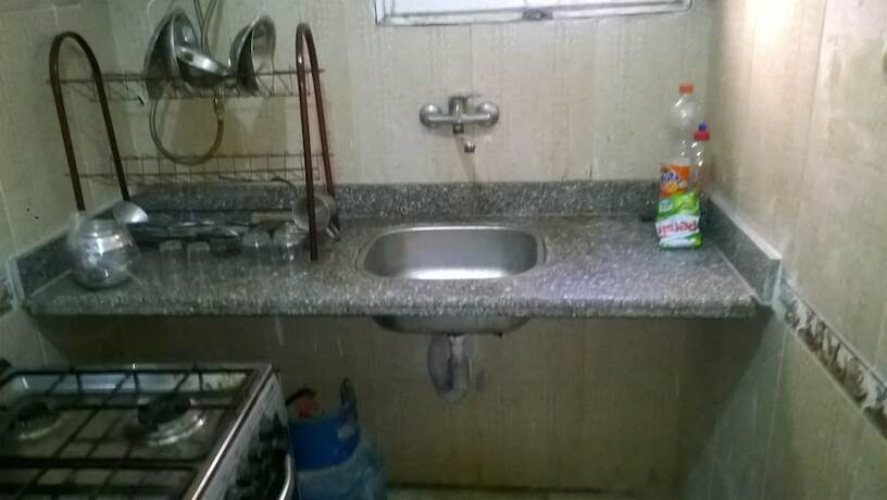 Imagen general del Hotel Alsaman Apartments. Foto 6