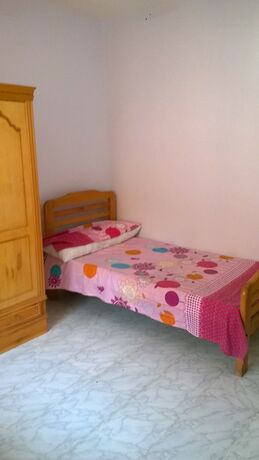Imagen general del Hotel Alsaman Apartments. Foto 9