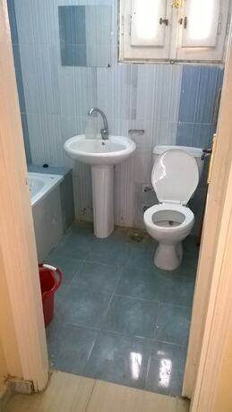 Imagen general del Hotel Alsaman Apartments. Foto 12