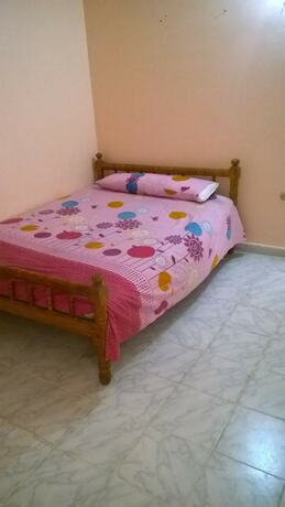 Imagen general del Hotel Alsaman Apartments. Foto 15
