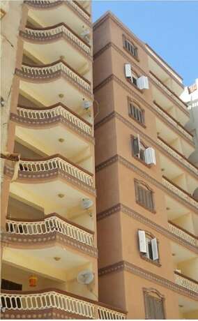 Imagen general del Hotel Alsaman Apartments. Foto 16