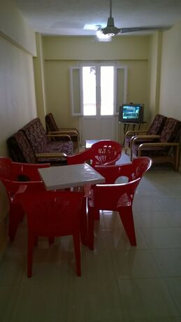 Imagen general del Hotel Alsaman Apartments. Foto 18