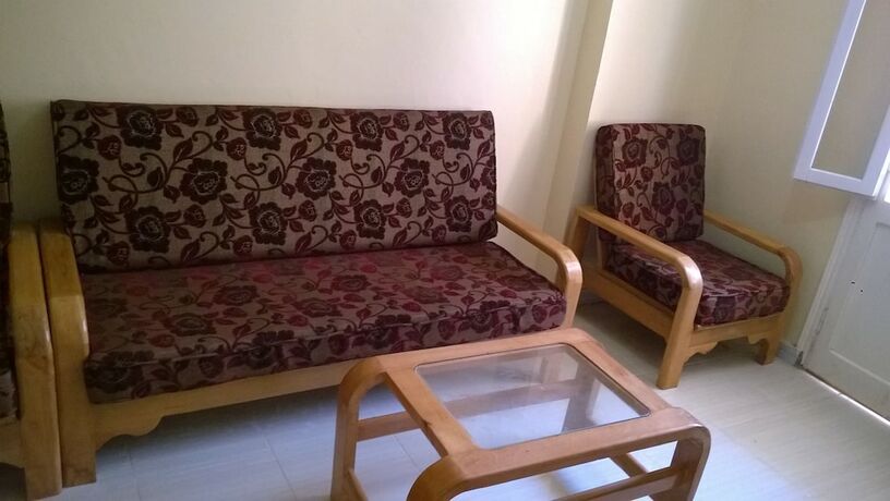Imagen general del Hotel Alsaman Apartments. Foto 19