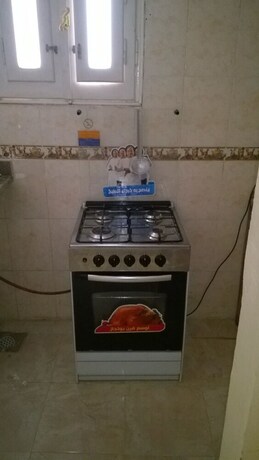 Imagen general del Hotel Alsaman Apartments. Foto 20